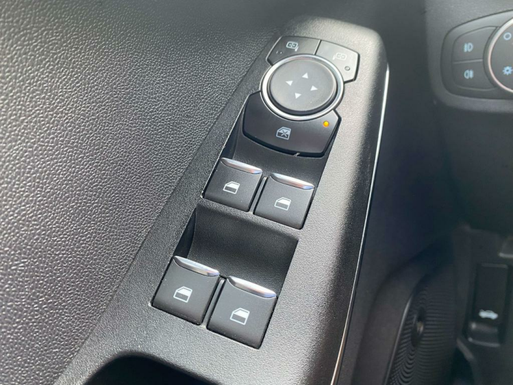 Ford Fiesta 1.0i Active Sport LED/Gps/Leder/Sportzetels/Camera Leconte Motors