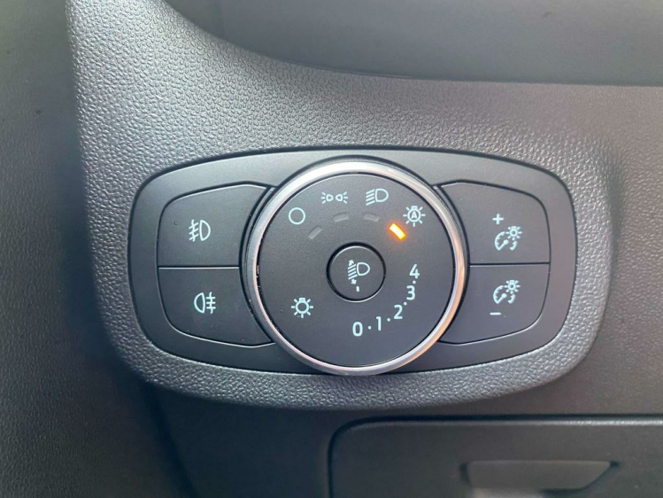 Ford Fiesta 1.0i Active Sport LED/Gps/Leder/Sportzetels/Camera Leconte Motors