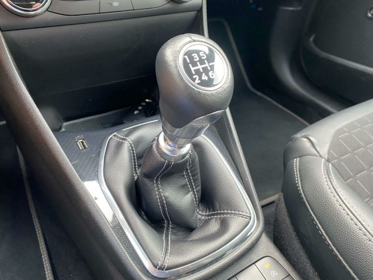 Ford Fiesta 1.0i Active Sport LED/Gps/Leder/Sportzetels/Camera Leconte Motors