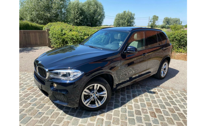 Leconte Motors - BMW X5