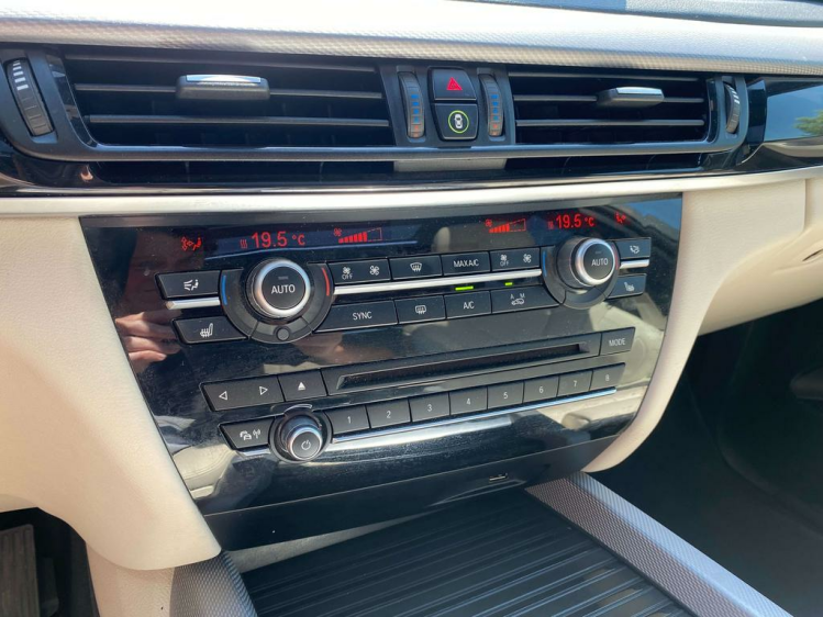 BMW X5 3.0 dAS xDrive30 M-Pack Pano/Head-UP/Camera/Leder! Leconte Motors