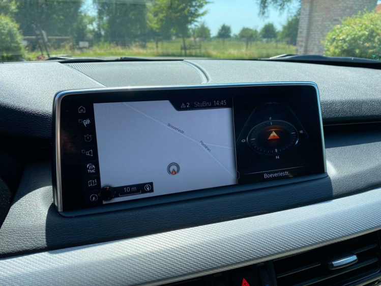 BMW X5 3.0 dAS xDrive30 M-Pack Pano/Head-UP/Camera/Leder! Leconte Motors