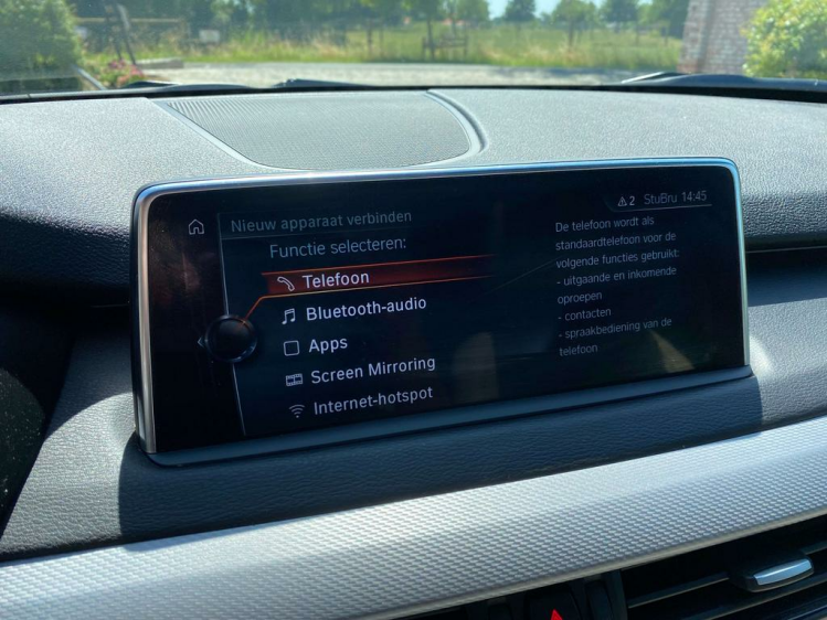 BMW X5 3.0 dAS xDrive30 M-Pack Pano/Head-UP/Camera/Leder! Leconte Motors