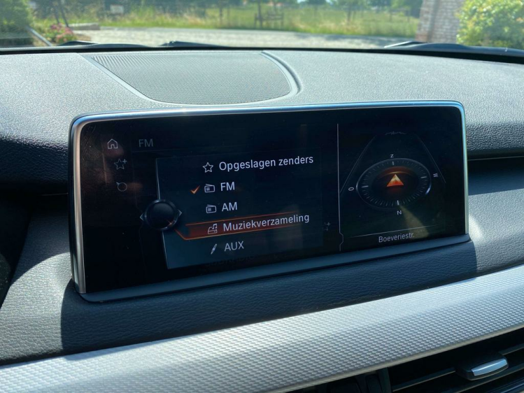 BMW X5 3.0 dAS xDrive30 M-Pack Pano/Head-UP/Camera/Leder! Leconte Motors