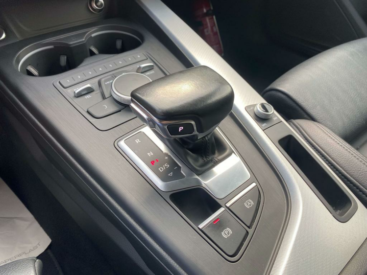 Audi A4 2.0 TDi S tronic S-Line LED-MATRIX/Leder/Gps/Trekh Leconte Motors