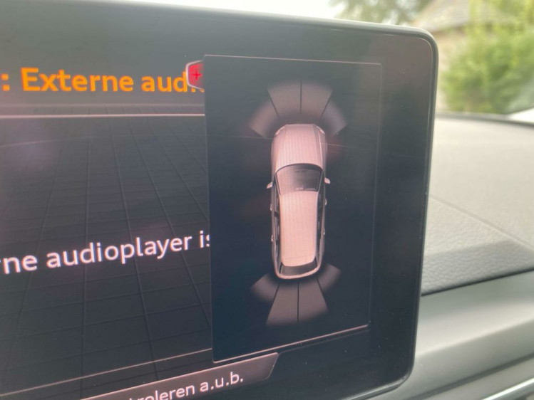Audi A4 2.0 TDi S tronic S-Line LED-MATRIX/Leder/Gps/Trekh Leconte Motors