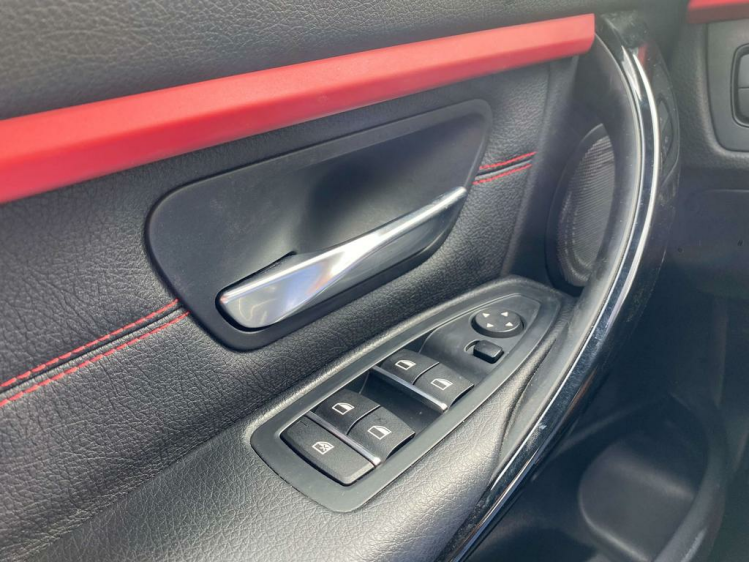 BMW 316 316dA Berline Sport-Pack Full-LED/Sportzetels/Gps! Leconte Motors