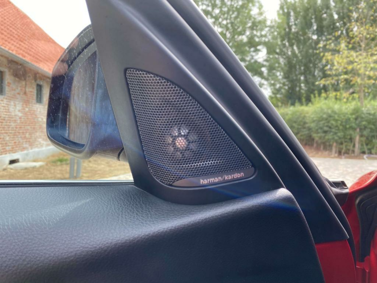 BMW 316 316dA Berline Sport-Pack Full-LED/Sportzetels/Gps! Leconte Motors