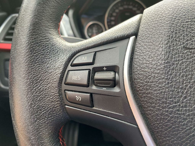 BMW 316 316dA Berline Sport-Pack Full-LED/Sportzetels/Gps! Leconte Motors