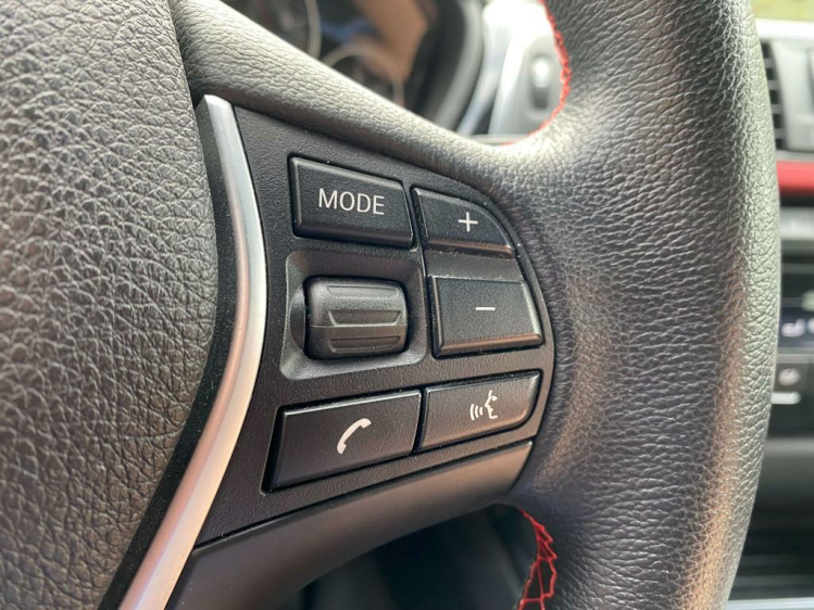 BMW 316 316dA Berline Sport-Pack Full-LED/Sportzetels/Gps! Leconte Motors