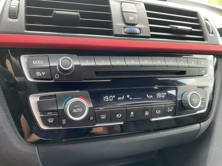 BMW 316 316dA Berline Sport-Pack Full-LED/Sportzetels/Gps! Leconte Motors