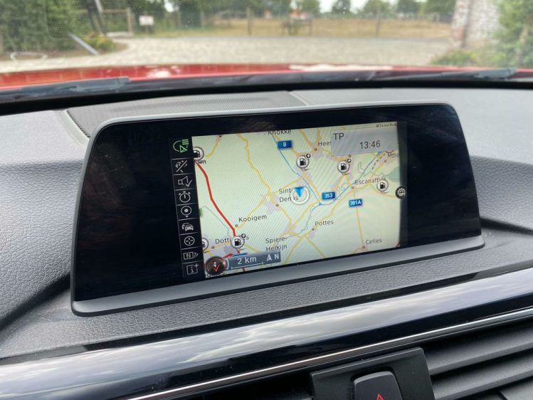 BMW 316 316dA Berline Sport-Pack Full-LED/Sportzetels/Gps! Leconte Motors