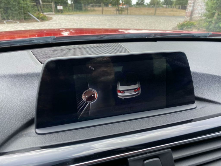 BMW 316 316dA Berline Sport-Pack Full-LED/Sportzetels/Gps! Leconte Motors