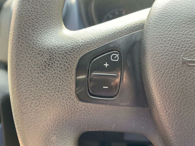 Opel Vivaro 1.6 CDTi 6-zitpl/Dubbele-Cabine/Gps/Airco/PDC/2019 Leconte Motors