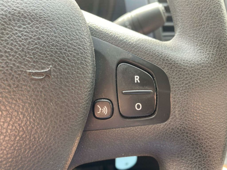 Opel Vivaro 1.6 CDTi 6-zitpl/Dubbele-Cabine/Gps/Airco/PDC/2019 Leconte Motors