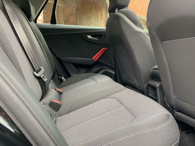 Audi Q2 1.0 TFSI Sport Panodak/Sportzetels/Gps/PDC/BT/USB! Leconte Motors