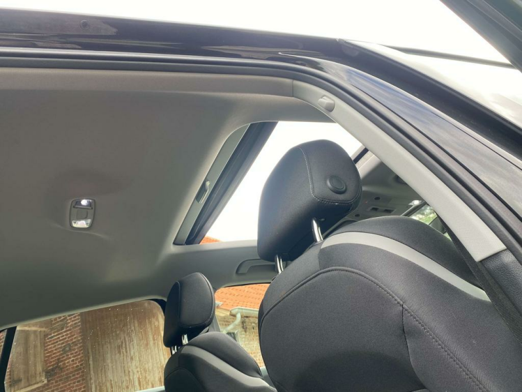 Audi Q2 1.0 TFSI Sport Panodak/Sportzetels/Gps/PDC/BT/USB! Leconte Motors