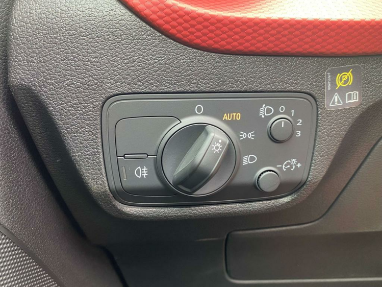 Audi Q2 1.0 TFSI Sport Panodak/Sportzetels/Gps/PDC/BT/USB! Leconte Motors