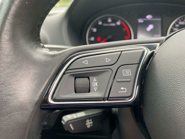 Audi Q2 1.0 TFSI Sport Panodak/Sportzetels/Gps/PDC/BT/USB! Leconte Motors