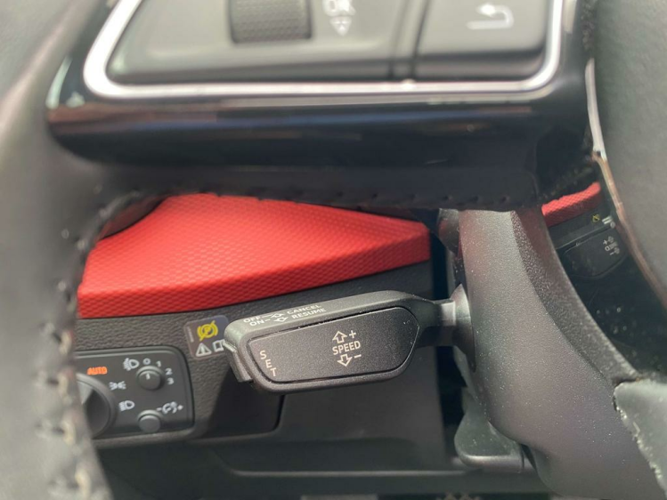 Audi Q2 1.0 TFSI Sport Panodak/Sportzetels/Gps/PDC/BT/USB! Leconte Motors