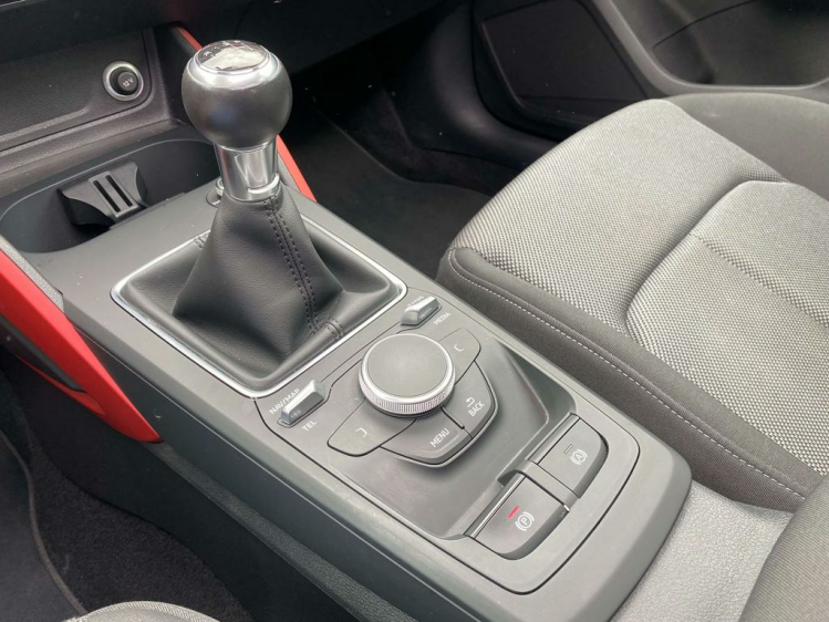 Audi Q2 1.0 TFSI Sport Panodak/Sportzetels/Gps/PDC/BT/USB! Leconte Motors