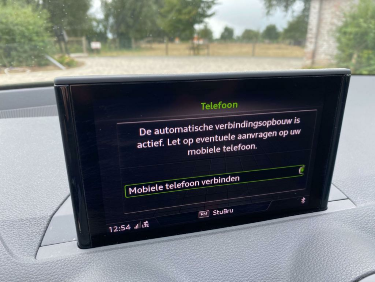 Audi Q2 1.0 TFSI Sport Panodak/Sportzetels/Gps/PDC/BT/USB! Leconte Motors