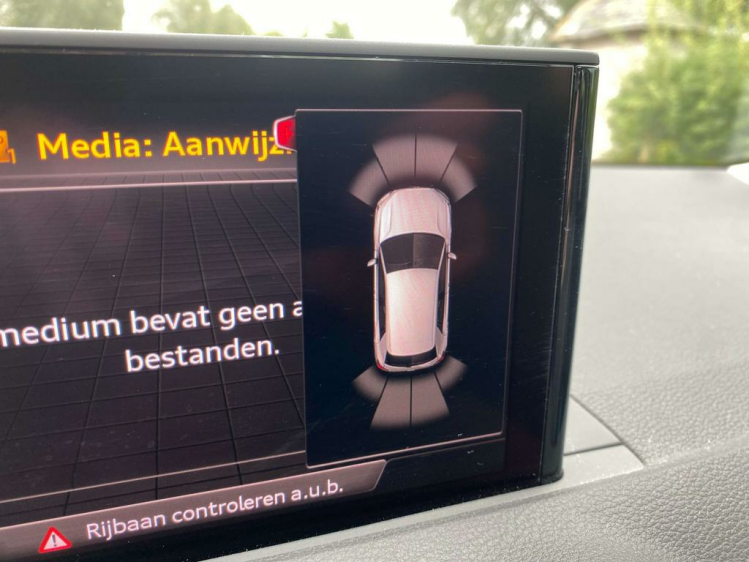 Audi Q2 1.0 TFSI Sport Panodak/Sportzetels/Gps/PDC/BT/USB! Leconte Motors