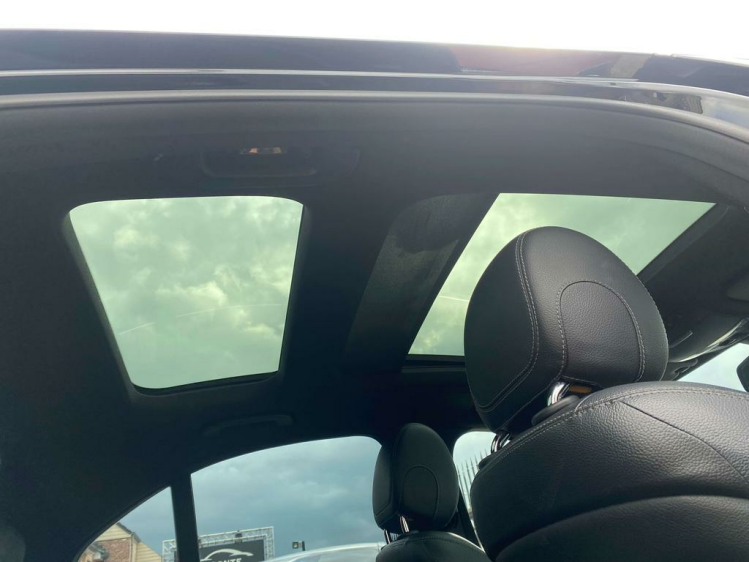 Mercedes-Benz C 250 dA Berline AMG-PACK Panodak/Gps/Leder/Cruise/PDC! Leconte Motors