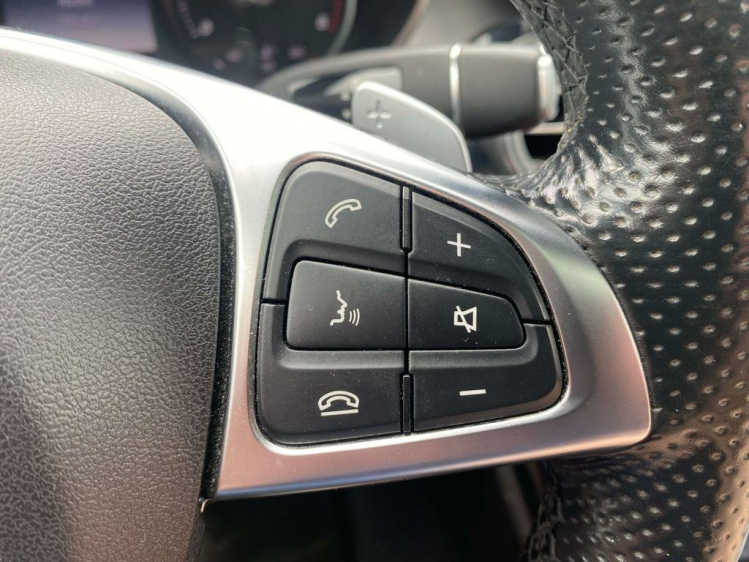 Mercedes-Benz C 250 dA Berline AMG-PACK Panodak/Gps/Leder/Cruise/PDC! Leconte Motors