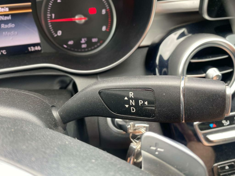 Mercedes-Benz C 250 dA Berline AMG-PACK Panodak/Gps/Leder/Cruise/PDC! Leconte Motors