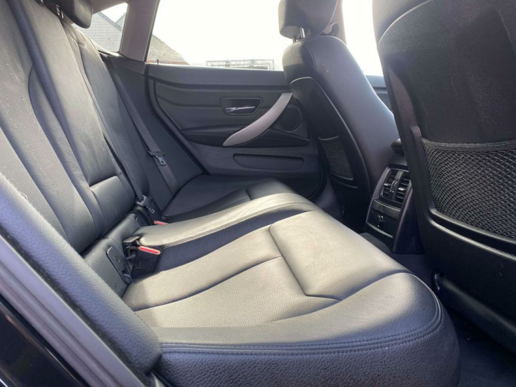 BMW 418 dA Gran Coupé Facelift Schuifdak/Leder/Gps/CAM Leconte Motors