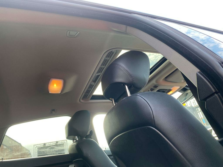 BMW 418 dA Gran Coupé Facelift Schuifdak/Leder/Gps/CAM Leconte Motors