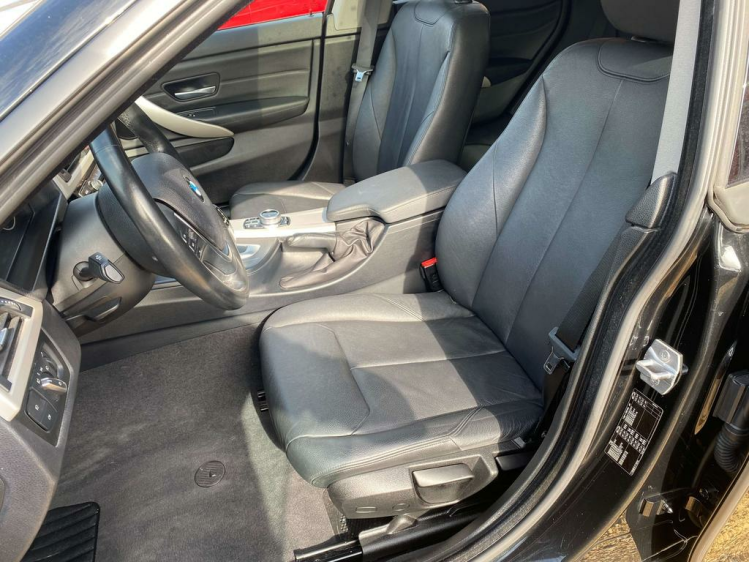 BMW 418 dA Gran Coupé Facelift Schuifdak/Leder/Gps/CAM Leconte Motors