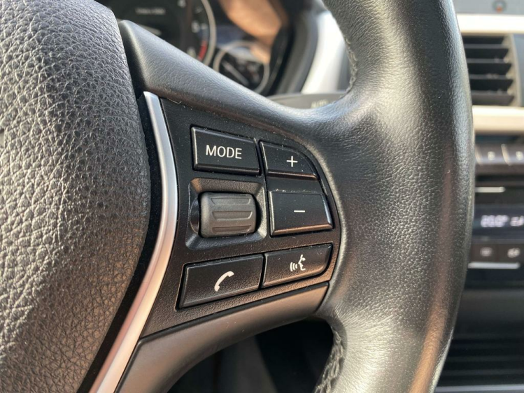 BMW 418 dA Gran Coupé Facelift Schuifdak/Leder/Gps/CAM Leconte Motors