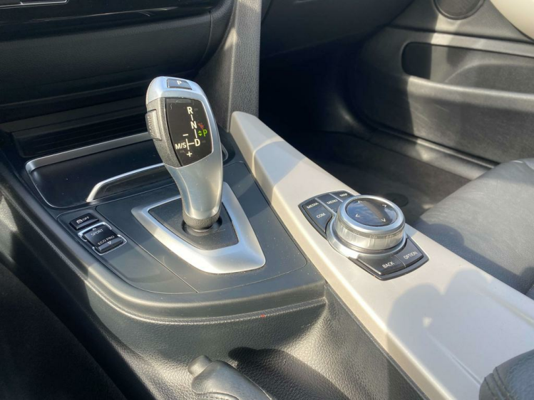 BMW 418 dA Gran Coupé Facelift Schuifdak/Leder/Gps/CAM Leconte Motors