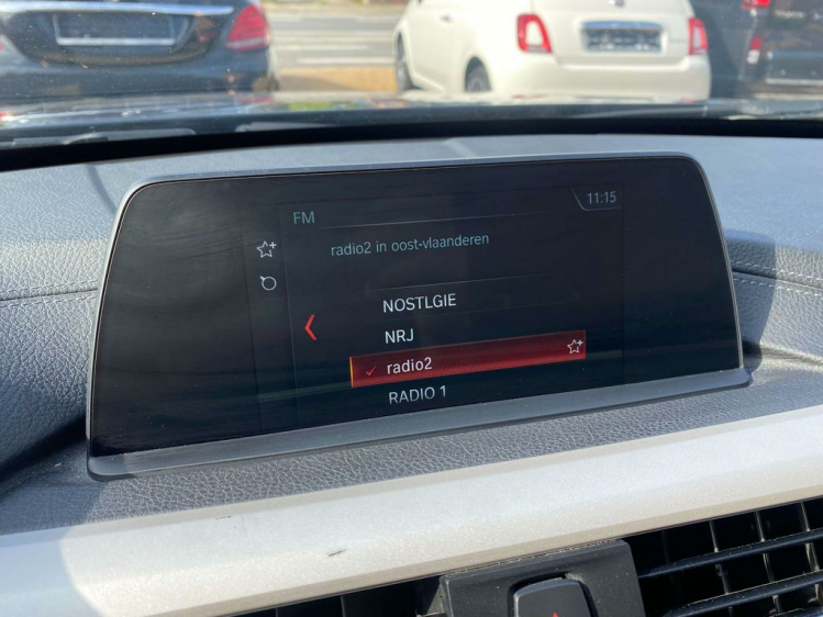 BMW 418 dA Gran Coupé Facelift Schuifdak/Leder/Gps/CAM Leconte Motors