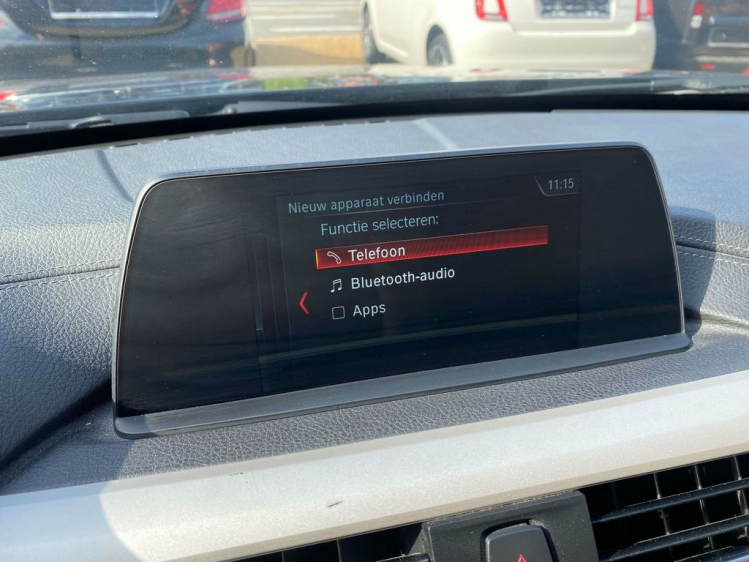 BMW 418 dA Gran Coupé Facelift Schuifdak/Leder/Gps/CAM Leconte Motors