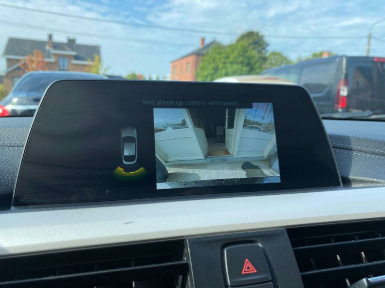 BMW 418 dA Gran Coupé Facelift Schuifdak/Leder/Gps/CAM Leconte Motors