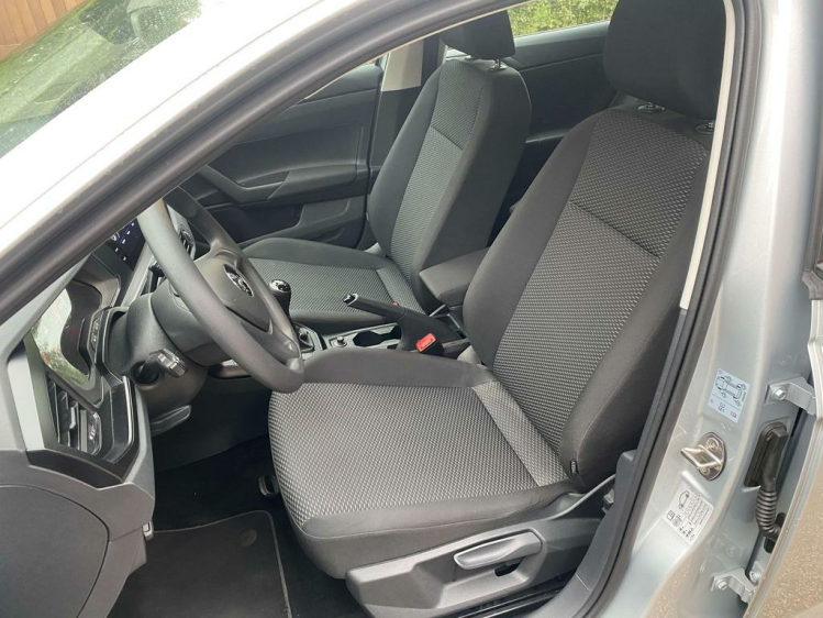 Volkswagen Polo 1.0i Comfortline 5-d 3.500km Cruise/PDC/BT/AppleCP Leconte Motors