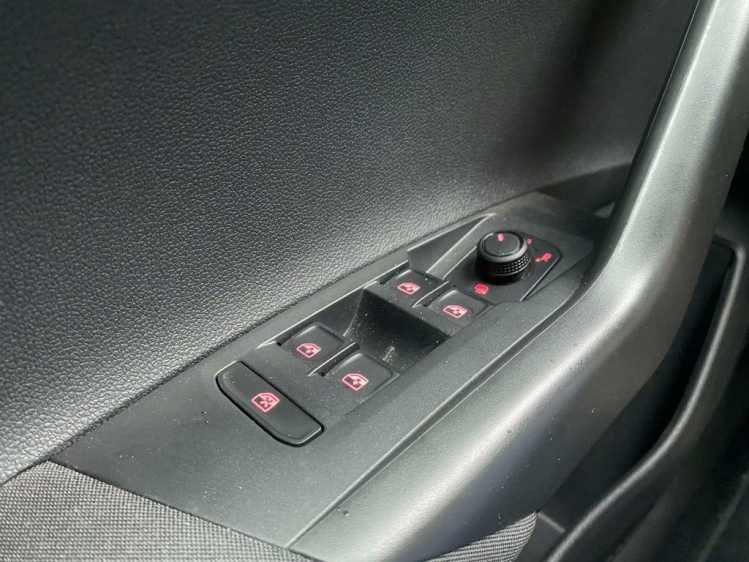 Volkswagen Polo 1.0i Comfortline 5-d 3.500km Cruise/PDC/BT/AppleCP Leconte Motors