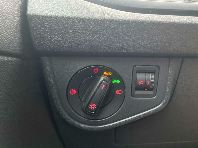 Volkswagen Polo 1.0i Comfortline 5-d 3.500km Cruise/PDC/BT/AppleCP Leconte Motors