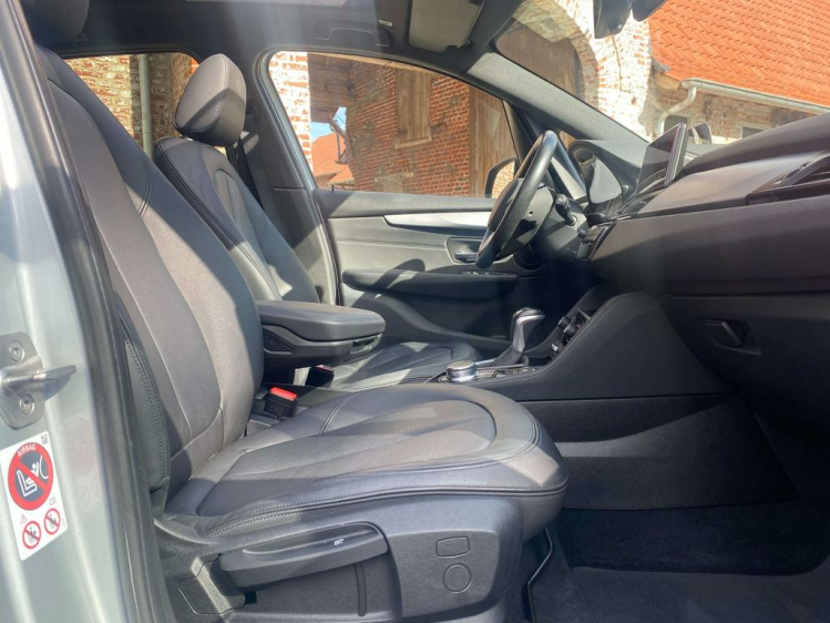 BMW 225 225xeA Plug-In Hybrid LED/Pano/HUD/Gps-Pro/Leder.. Leconte Motors