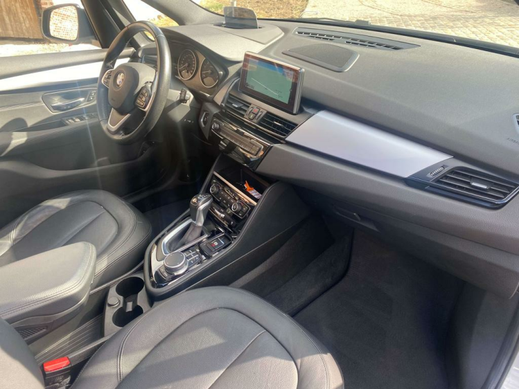 BMW 225 225xeA Plug-In Hybrid LED/Pano/HUD/Gps-Pro/Leder.. Leconte Motors