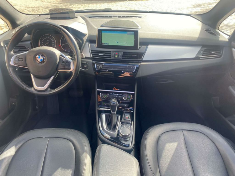 BMW 225 225xeA Plug-In Hybrid LED/Pano/HUD/Gps-Pro/Leder.. Leconte Motors