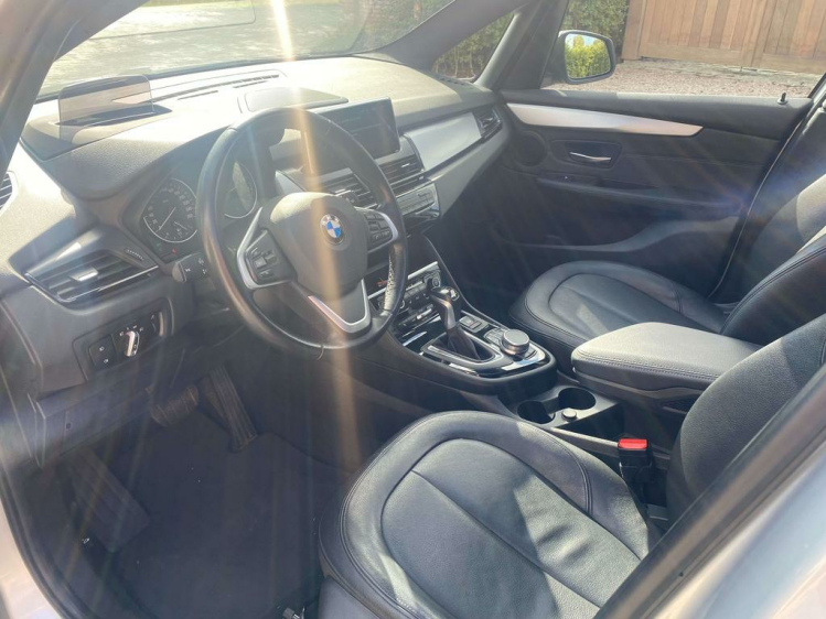 BMW 225 225xeA Plug-In Hybrid LED/Pano/HUD/Gps-Pro/Leder.. Leconte Motors