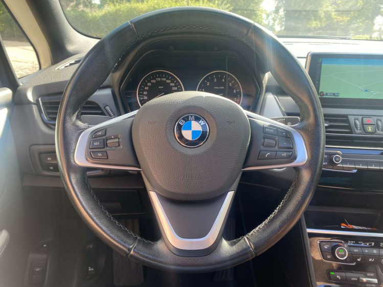 BMW 225 225xeA Plug-In Hybrid LED/Pano/HUD/Gps-Pro/Leder.. Leconte Motors