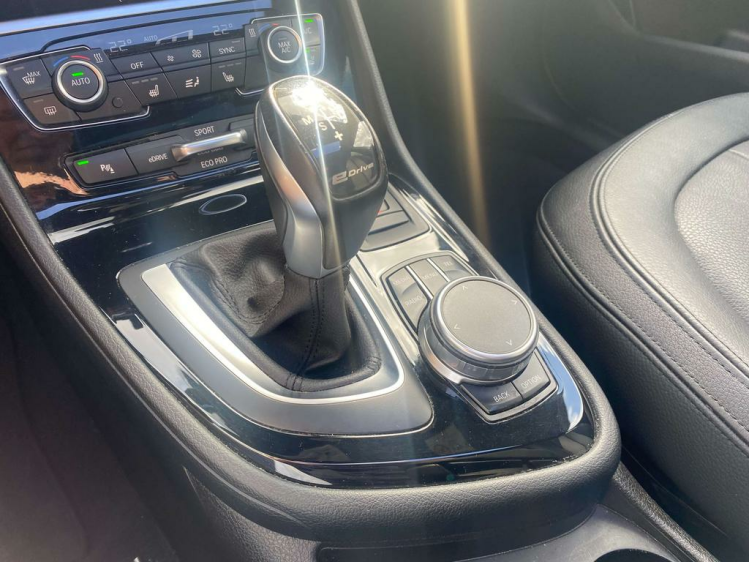 BMW 225 225xeA Plug-In Hybrid LED/Pano/HUD/Gps-Pro/Leder.. Leconte Motors