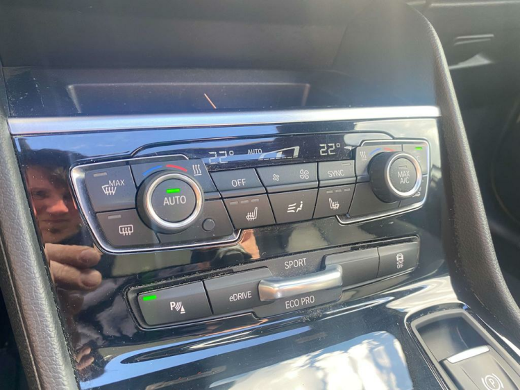 BMW 225 225xeA Plug-In Hybrid LED/Pano/HUD/Gps-Pro/Leder.. Leconte Motors