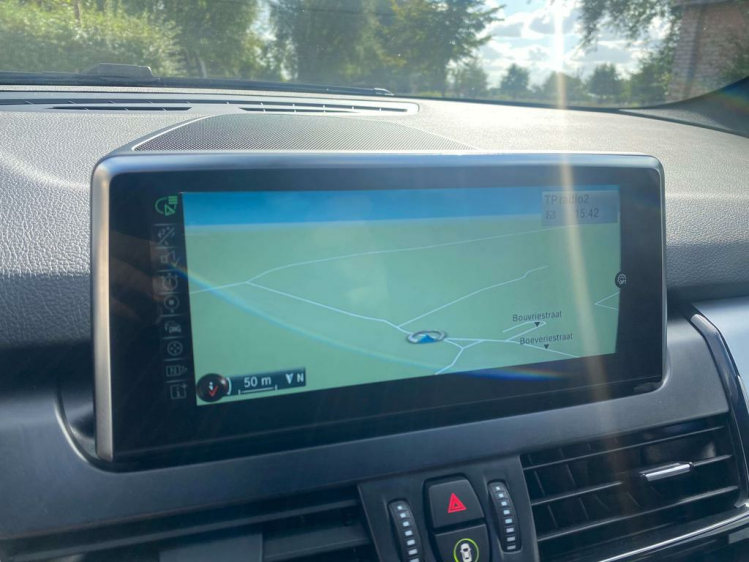 BMW 225 225xeA Plug-In Hybrid LED/Pano/HUD/Gps-Pro/Leder.. Leconte Motors