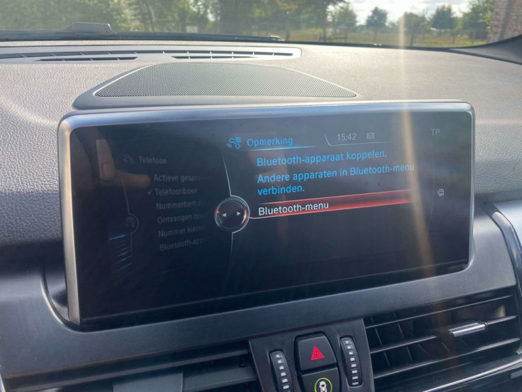 BMW 225 225xeA Plug-In Hybrid LED/Pano/HUD/Gps-Pro/Leder.. Leconte Motors